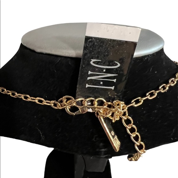 INC Crystal Necklace - Picture 6 of 6